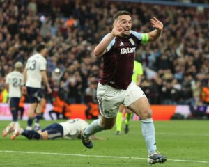 McGinn avertit : Aston Villa doit prouver qu&rsquo;ils ne sont pas des &lsquo;presque hommes&rsquo; à Istanbul