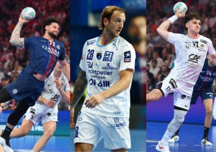 Trois clubs français en Ligue des champions pour la saison 2026-2027