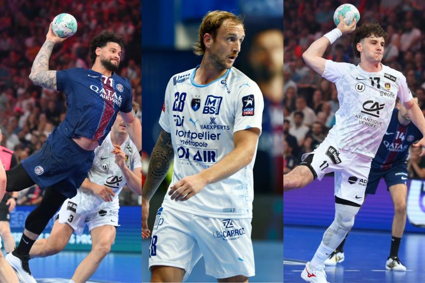 Trois clubs français en Ligue des champions pour la saison 2026-2027
