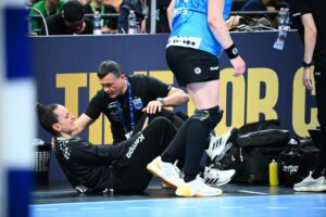 Metz recherche un joker médical suite à la blessure de Gabriela Moreschi