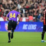 RC Lens : Odsonne Édouard absent pour le Trophée des champions face au PSG