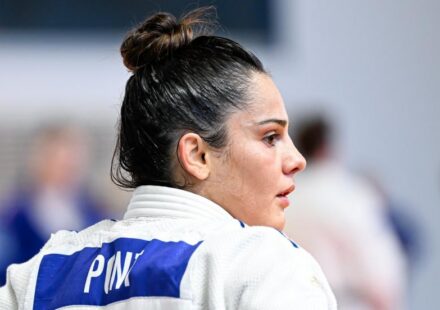 Blandine Pont et Faïza Mokdar brillent au Grand Chelem d&rsquo;Astana