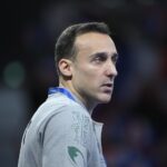 Arthur Fils surclasse Tirante et atteint les demi-finales à Cincinnati