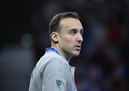 Le PSG annonce l&rsquo;arrivée de Roberto Garcia Parrondo comme entraîneur en 2027