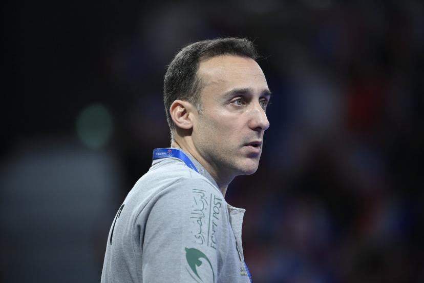Le PSG annonce l&rsquo;arrivée de Roberto Garcia Parrondo comme entraîneur en 2027