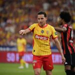 Joan-Benjamin Gaba ne participera pas au Grand Chelem de Mongolie