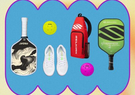 Mes conseils pour débuter le pickleball après 50 ans et le matériel essentiel