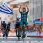 Richard Carapaz remporte la 18e étape du Tour, inquiétudes pour Pogacar