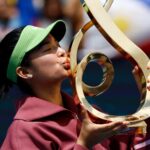 Atmane élimine Draper au premier tour de l&rsquo;Open Banque Nationale