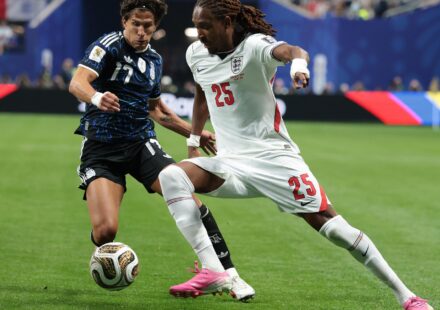 Djed Spence transféré à l&rsquo;Inter Milan pour 25,6 millions de livres