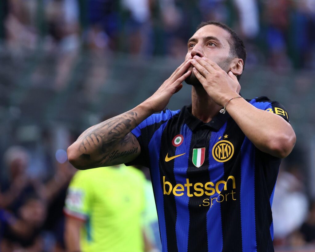 Inter surclasse Monza, Bayern remporte le Supercoupe contre Dortmund