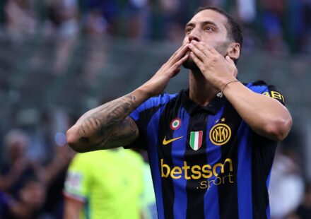 Inter surclasse Monza, Bayern remporte le Supercoupe contre Dortmund