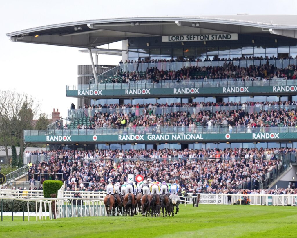 Les perspectives des courses britanniques sous Andy Burnham