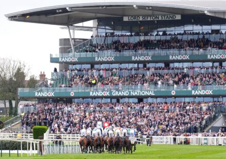 Les perspectives des courses britanniques sous Andy Burnham