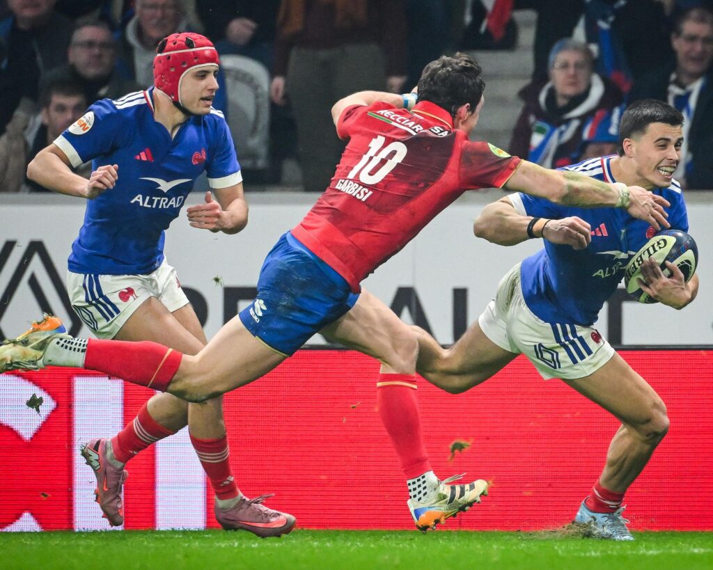 Réponses des lecteurs : l&rsquo;absence de culture du rugby en Allemagne