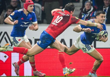 Réponses des lecteurs : l&rsquo;absence de culture du rugby en Allemagne