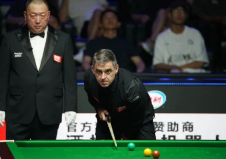 China Open 2026 : O’Sullivan triomphe, Trump éliminé, Murphy établit un record mondial