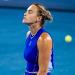 Aryna Sabalenka face à une chute de forme inquiétante