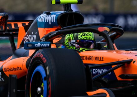 Lando Norris critique la priorité donnée à l&rsquo;argent en Formule 1