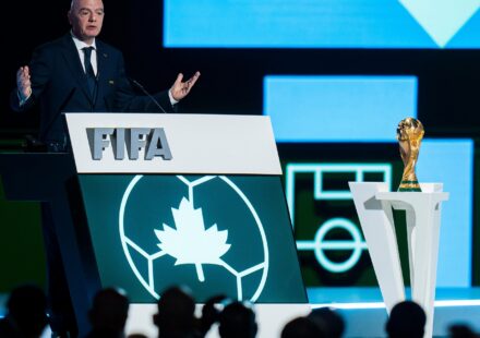 Pressions croissantes sur Infantino, les confédérations se positionnent