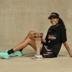 Carlos Alcaraz célèbre le meilleur tournoi de sa carrière après sa victoire à l&rsquo;US Open