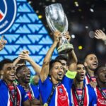 Uefa et Concacaf envisagent un tournoi commun de Ligue des Nations