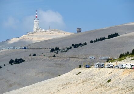Le Tour de France Femmes sous pression pour modifier l&rsquo;étape du Ventoux en raison des risques d&rsquo;incendie