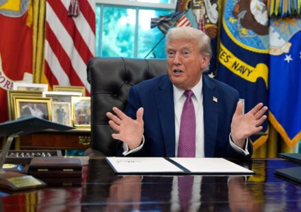 L&rsquo;hypocrisie de la censure de l&rsquo;US Open sur Trump