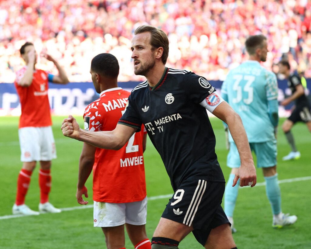 Le Bayern Munich montre sa force avant le choc contre le PSG