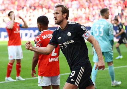 Le Bayern Munich montre sa force avant le choc contre le PSG
