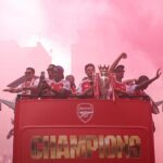 Des émeutes éclatent à Paris suite à la victoire du PSG en Ligue des champions