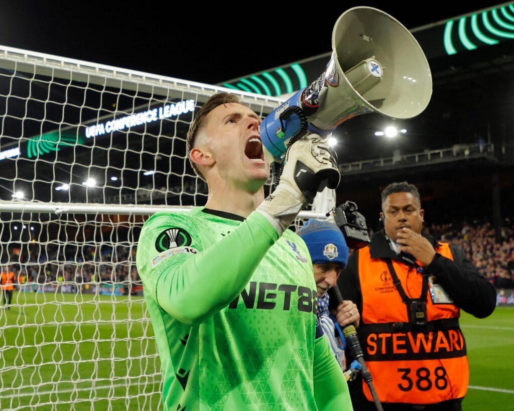 Le parcours tumultueux de Crystal Palace vers la finale européenne à Leipzig