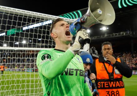 Le parcours tumultueux de Crystal Palace vers la finale européenne à Leipzig