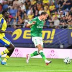 Ansu Fati blessé, Abline incertain pour le match à Monaco, Balogun de retour à l&rsquo;entraînement