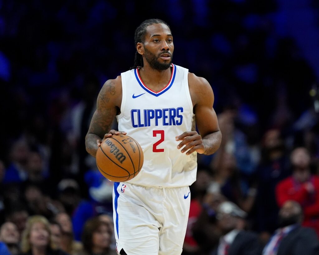 La NBA conteste les inexactitudes d&rsquo;un rapport d&rsquo;ESPN sur l&rsquo;enquête concernant Kawhi Leonard