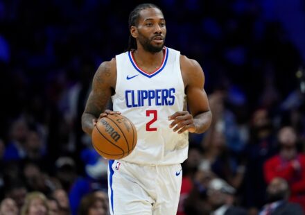 La NBA conteste les inexactitudes d&rsquo;un rapport d&rsquo;ESPN sur l&rsquo;enquête concernant Kawhi Leonard