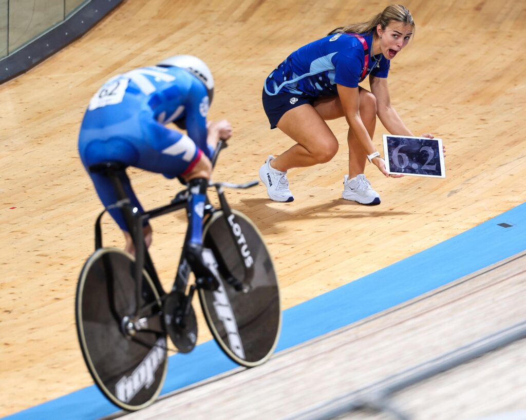 Jeux du Commonwealth 2026 : cyclisme sur piste, netball et plus lors du dernier jour