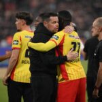 Robin Risser brille avec Lens contre le PSG au Trophée des champions