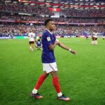 Mathis Albert établit un nouveau record en Bundesliga à 16 ans
