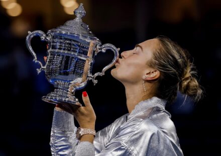 L&rsquo;US Open annonce un fonds de prix record de 108 millions de dollars