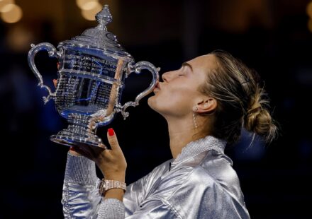 La victoire de Sabalenka à l&rsquo;US Open témoigne d&rsquo;un apprentissage réussi