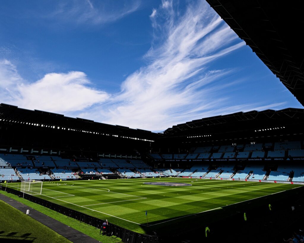 Celta Vigo et Osasuna : le match d&rsquo;ouverture de La Liga reporté