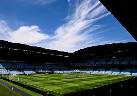 Celta Vigo et Osasuna : le match d&rsquo;ouverture de La Liga reporté