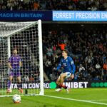 Les Rangers s&rsquo;imposent face à Jablonec, Brighton frustré en Norvège