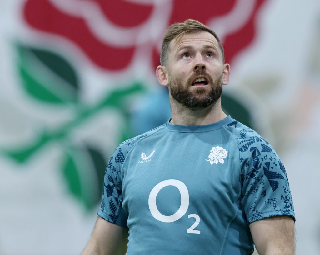 Ollie Lawrence et Elliot Daly exclus des contrats centraux avant la Coupe du Monde