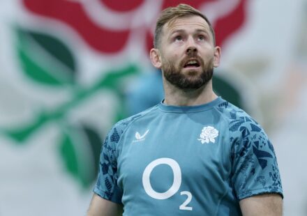Ollie Lawrence et Elliot Daly exclus des contrats centraux avant la Coupe du Monde