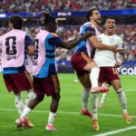 L&rsquo;Écosse rétrogradée en Ligue des Nations après la défaite contre la Grèce