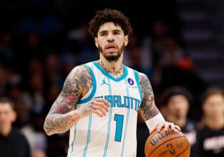 Les Timberwolves échangent pour LaMelo Ball avec les Hornets
