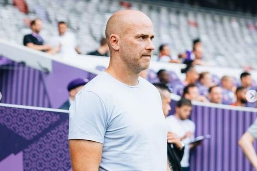 Jens Berthel Askou évoque la défaite de Toulouse face à Hambourg : « On accepte que cela prenne un peu de temps »