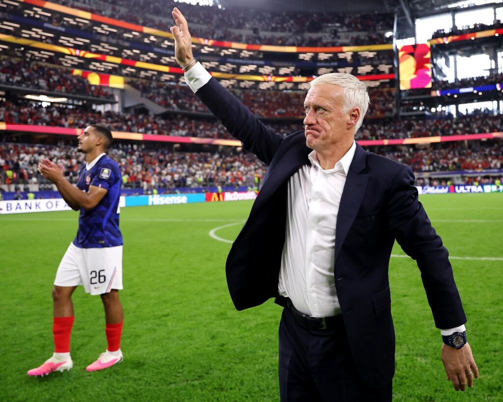 Didier Deschamps : un bilan mitigé après 14 ans à la tête de l&rsquo;équipe de France